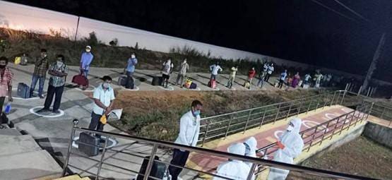 लॉकडाउन में यात्रा की है मजबूरी? जानिए- क्या हैं बाहर जाने के नियम