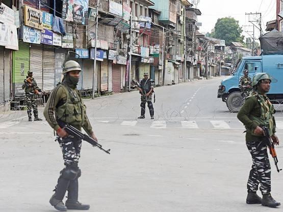 जम्मू कश्मीर की नागरिकता अब कैसे मिलेगी, जानें- क्या होंगे नये नियम