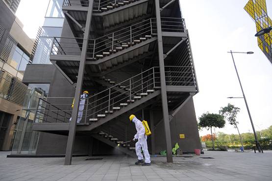 बदलेंगे स्कूल-कॉलेज कैंपस के नियम, मेस से लेके हॉस्टल तक ऐसे रहना होगा