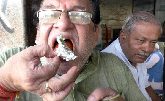 कड़वा हुआ बनारसी पान का स्वाद, लॉकडाउन में करोड़ों का नुकसान