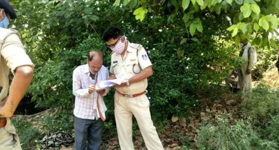 शराब पर लड़ाई: पिता ट्रेन से कटा, भाई कुएं में कूदा, 2 बहनों ने उठाया घातक कदम