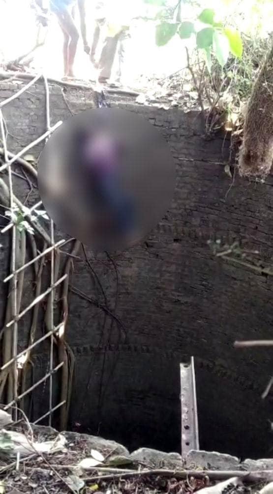 शराब पर लड़ाई: पिता ट्रेन से कटा, भाई कुएं में कूदा, 2 बहनों ने उठाया घातक कदम