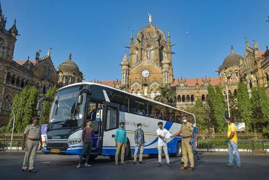 मुंबई और न्यूयॉर्क में 12530 किमी की दूरी, फ‍िर भी क्यों हो रही दोनों की तुलना