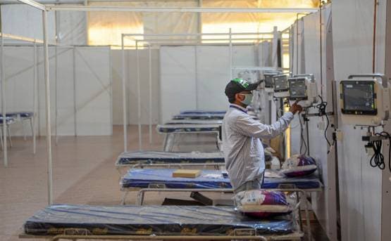 मुंबई और न्यूयॉर्क में 12530 किमी की दूरी, फ‍िर भी क्यों हो रही दोनों की तुलना