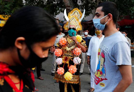 किसान के बेटे हैं N-95 मास्क बनाने वाले ये वैज्ञानिक, अब उड़ी नींद