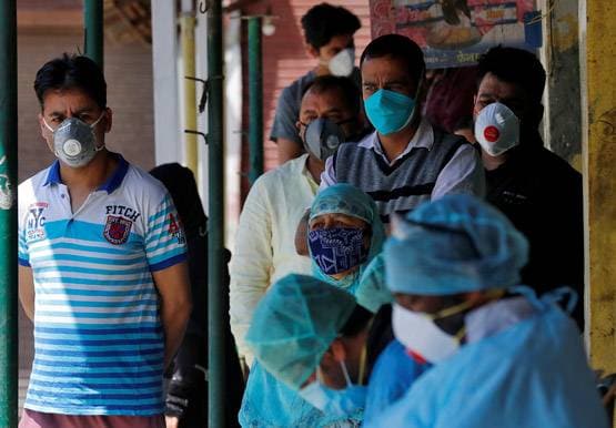 किसान के बेटे हैं N-95 मास्क बनाने वाले ये वैज्ञानिक, अब उड़ी नींद