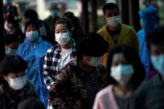 किसान के बेटे हैं N-95 मास्क बनाने वाले ये वैज्ञानिक, अब उड़ी नींद