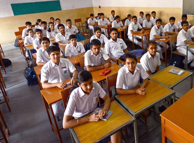 Bihar Board 10th Result: सेकेंड डिवीजनर सबसे ज्यादा, देखें पूरा रिजल्ट