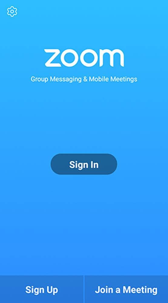 लॉकडाउन में Zoom हिट, इस शख्स ने GF के दीदार के लिए बनाया था!