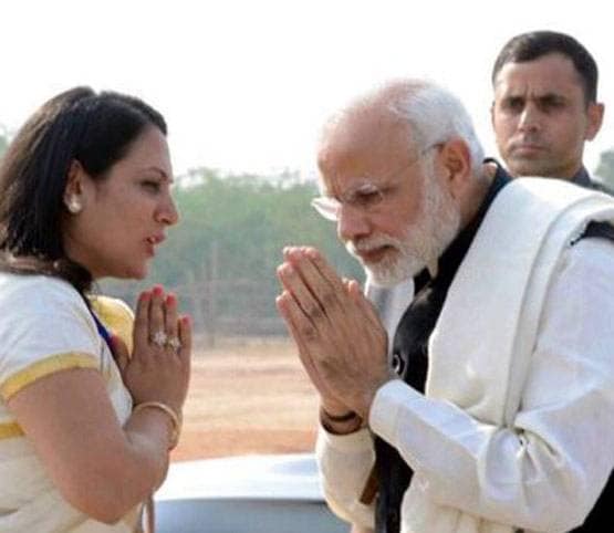 क्वारनटीन होकर की तैयारी, CS से IAS बनीं सोनल, ऐसे पाई AIR-13