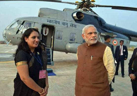 क्वारनटीन होकर की तैयारी, CS से IAS बनीं सोनल, ऐसे पाई AIR-13