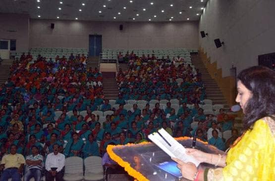 क्वारनटीन होकर की तैयारी, CS से IAS बनीं सोनल, ऐसे पाई AIR-13