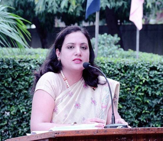 क्वारनटीन होकर की तैयारी, CS से IAS बनीं सोनल, ऐसे पाई AIR-13