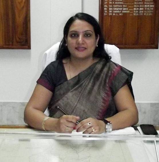 क्वारनटीन होकर की तैयारी, CS से IAS बनीं सोनल, ऐसे पाई AIR-13