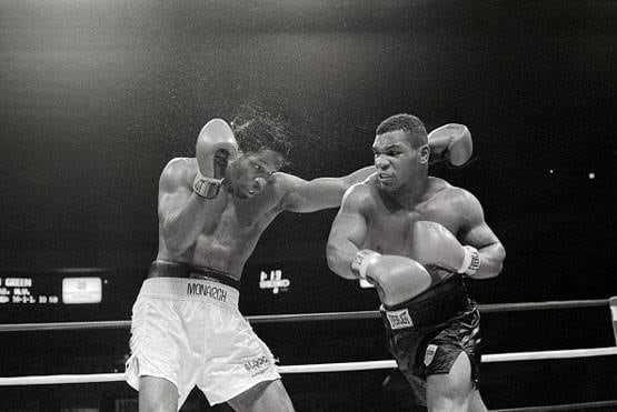 माइक टायसन 15 साल बाद बॉक्सिंग रिंग में कर रहे वापसी, ये है वजह