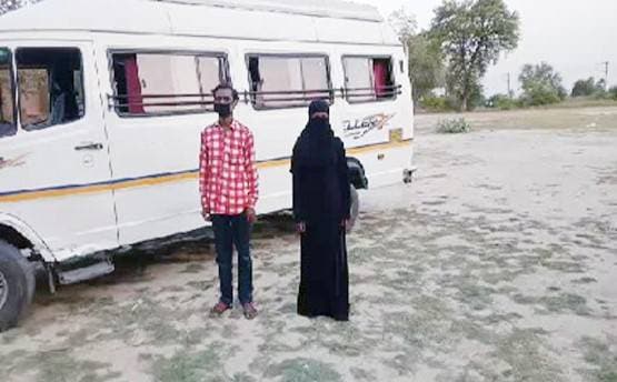 60 दिन तक बिहार में फंसी रही बारात, गांव वालों ने चंदा इकट्ठा कर भेजी बस