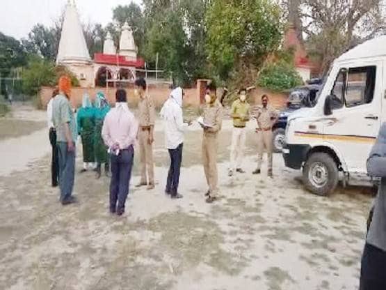 60 दिन तक बिहार में फंसी रही बारात, गांव वालों ने चंदा इकट्ठा कर भेजी बस