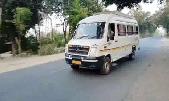 60 दिन तक बिहार में फंसी रही बारात, गांव वालों ने चंदा इकट्ठा कर भेजी बस