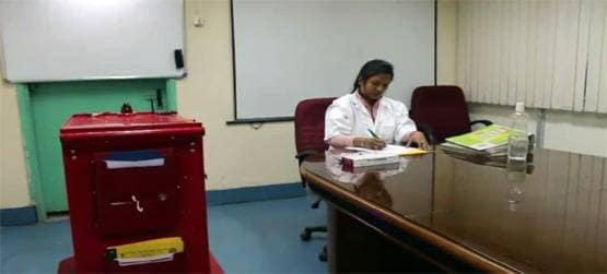 डॉक्टर और नर्स की तरह कोरोना मरीजों की देखभाल करेगा ये रोबोट