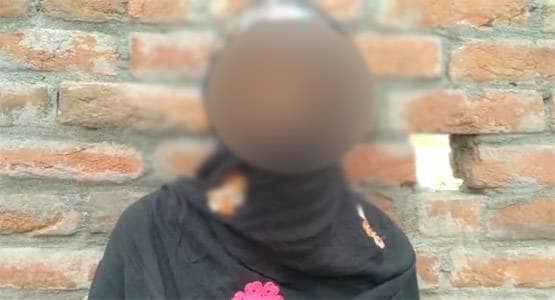 आठ बच्चों के पिता ने नाबालिग से जबरन किया निकाह, करता रहा रेप