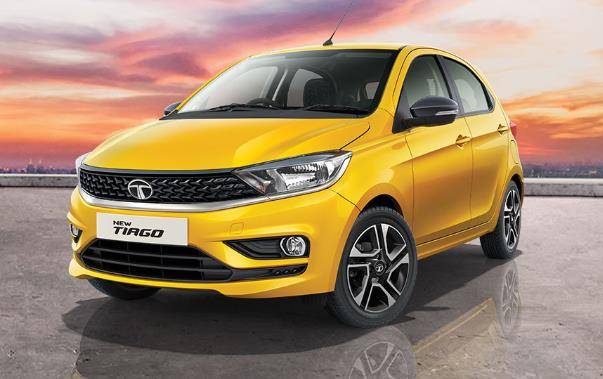5 हजार की EMI पर मिल रही TATA की ये कार, माइलेज शानदार