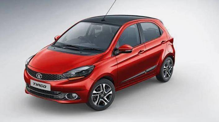 5 हजार की EMI पर मिल रही TATA की ये कार, माइलेज शानदार