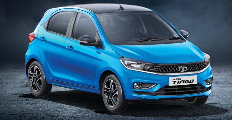 5 हजार की EMI पर मिल रही TATA की ये कार, माइलेज शानदार