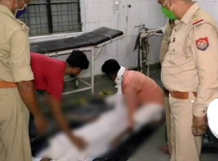 वाराणसी: गंगा किनारे बना रहे थे टिकटॉक!, 5 लड़कों की डूबकर मौत