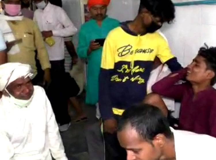 वाराणसी: गंगा किनारे बना रहे थे टिकटॉक!, 5 लड़कों की डूबकर मौत