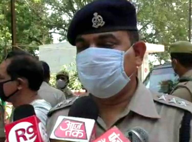 वाराणसी: गंगा किनारे बना रहे थे टिकटॉक!, 5 लड़कों की डूबकर मौत