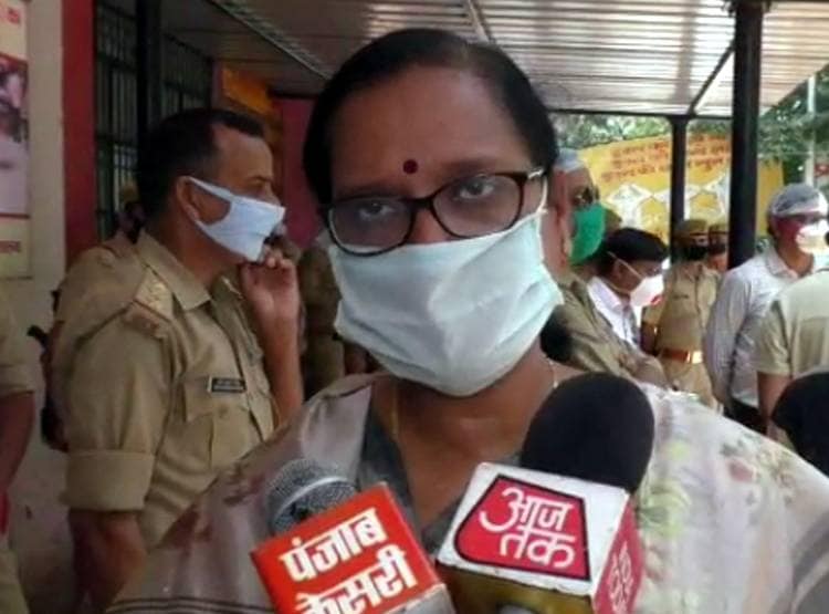 वाराणसी: गंगा किनारे बना रहे थे टिकटॉक!, 5 लड़कों की डूबकर मौत