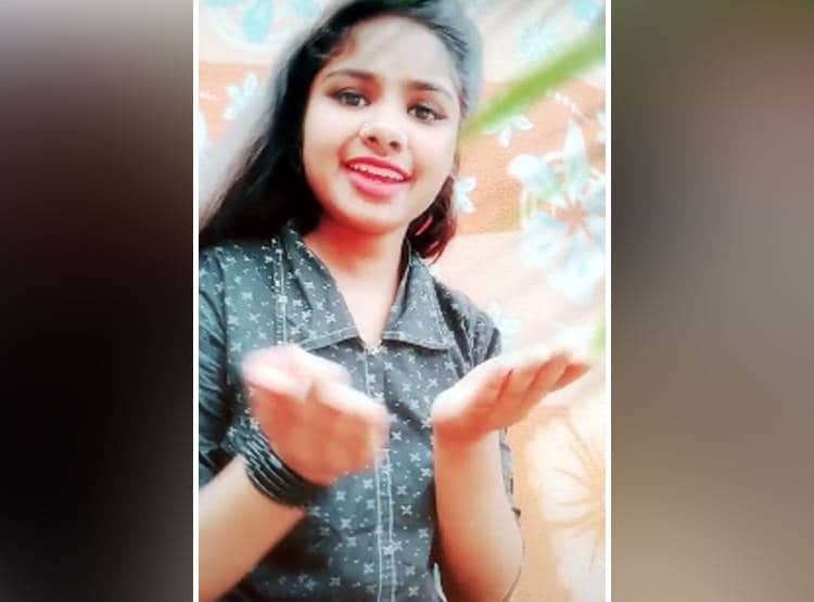 'रपट लिख लो न...' गाने पर बना TikTok, वायरल हुआ तो नपे दारोगा