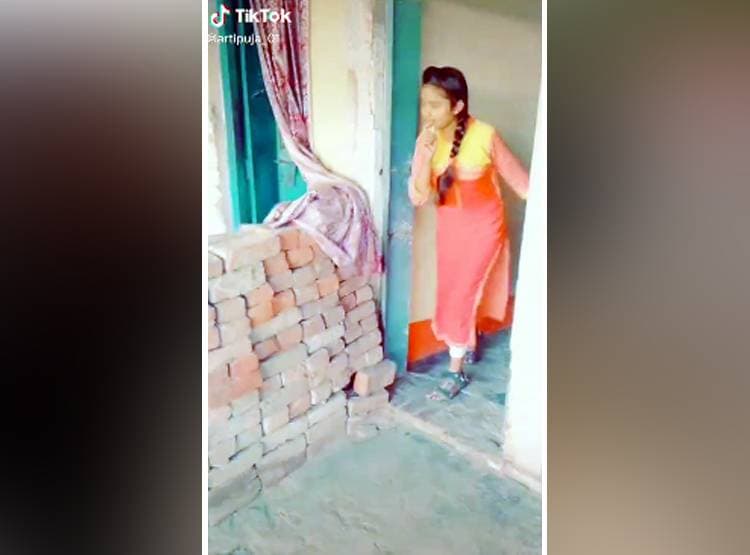 'रपट लिख लो न...' गाने पर बना TikTok, वायरल हुआ तो नपे दारोगा