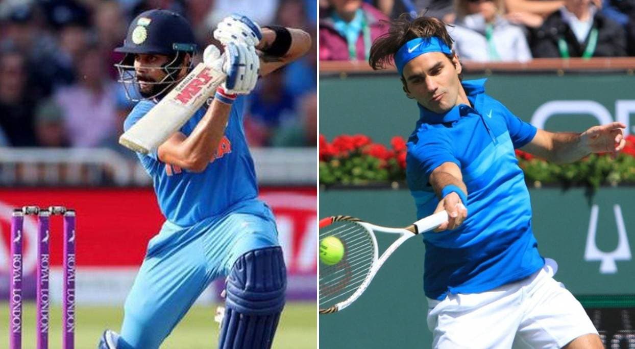 विराट से डिविलियर्स की अच्छी दोस्ती, बोले- जूनियर कोहली का इंतजार