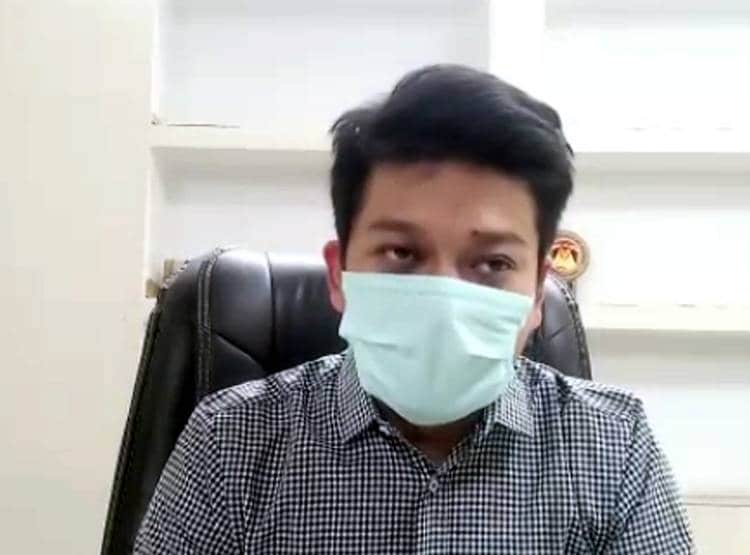 पति ने लगाया बदचलन होने का आरोप, बेटे-बेटियों के साथ रेल से कटी पत्नी