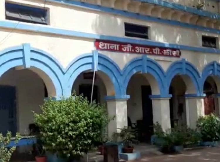 झांसी: श्रमिक स्पेशल ट्रेन के टॉयलेट में मिला मजदूर का शव