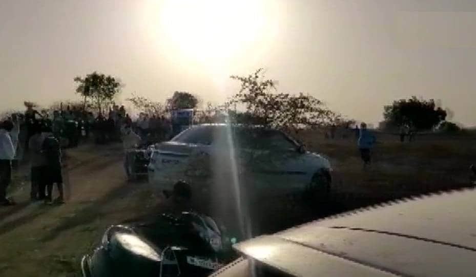 घर लौटने की आस, पटरी पर टूट गई सांस, औरंगाबाद हादसे का ऐसा था मंजर