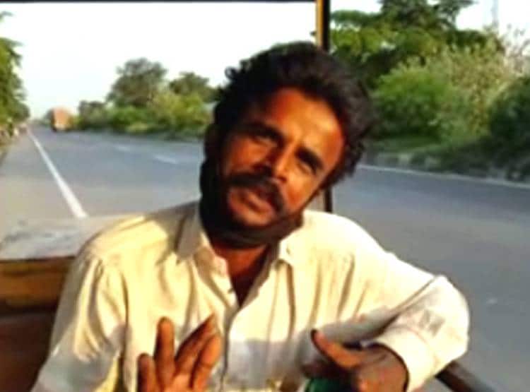 लॉकडाउन में दिव्यांग बने एक-दूसरे का सहारा, मुंबई से बिहार तक देते रहे मदद