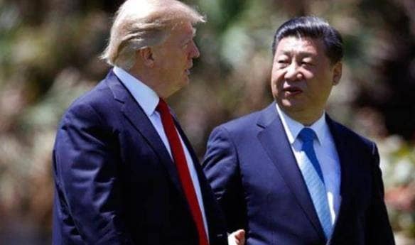 ट्रंप का पारा है गरम, क्या चीन को सबक सिखाने के लिए US उठाएगा ये कदम?