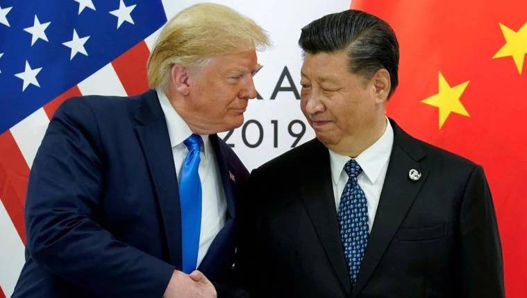 ट्रंप का पारा है गरम, क्या चीन को सबक सिखाने के लिए US उठाएगा ये कदम?