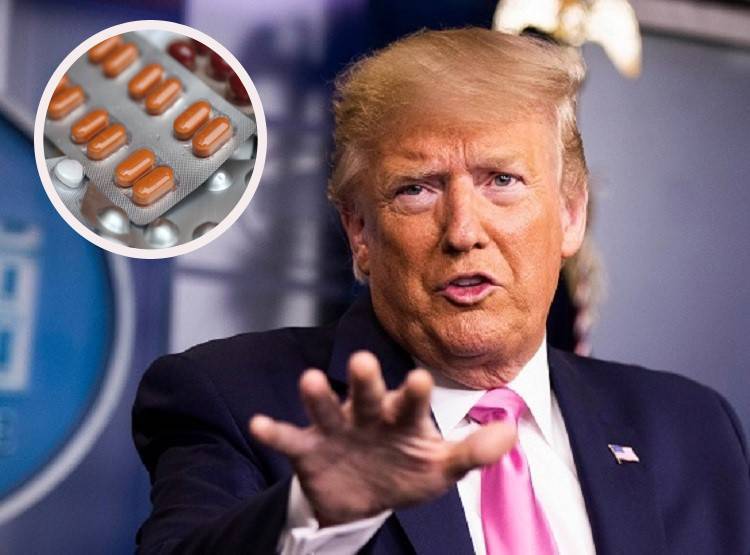 ट्रंप का पारा है गरम, क्या चीन को सबक सिखाने के लिए US उठाएगा ये कदम?