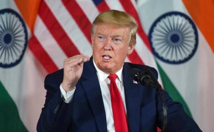ट्रंप का पारा है गरम, क्या चीन को सबक सिखाने के लिए US उठाएगा ये कदम?
