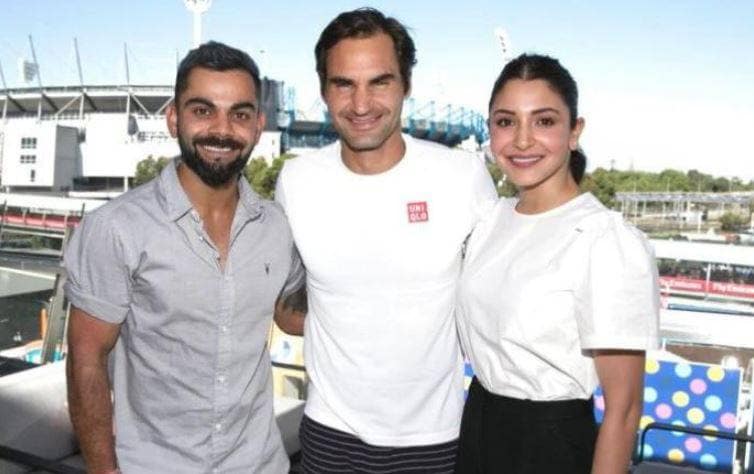 विराट से डिविलियर्स की अच्छी दोस्ती, बोले- जूनियर कोहली का इंतजार