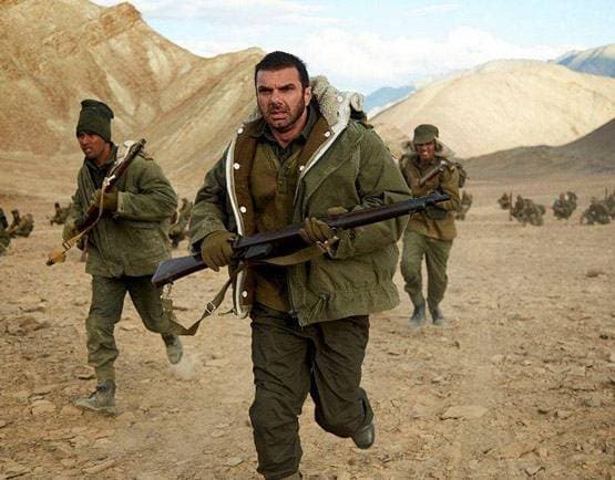 ट्यूबलाइट से पलटन तक, भारत-चीन युद्ध पर हिंदी सिनेमा में बनी ये फिल्में