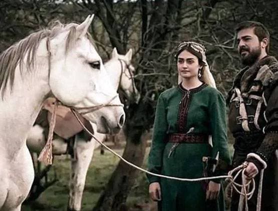 जब रिकॉर्ड ब्रेकर शो अर्तरुल गाजी की हलीमा ने प्र‍ियंका को सुनाई थी खरी-खरी