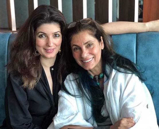 जया बच्चन से शर्मिला टैगोर तक, ये हैं बॉलीवुड एक्ट्रेसेज की सुपरकूल सास