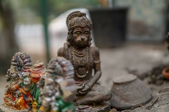 दक्षिण भारत में हनुमान जयंती आज, भूलकर भी न करें ये 10 काम