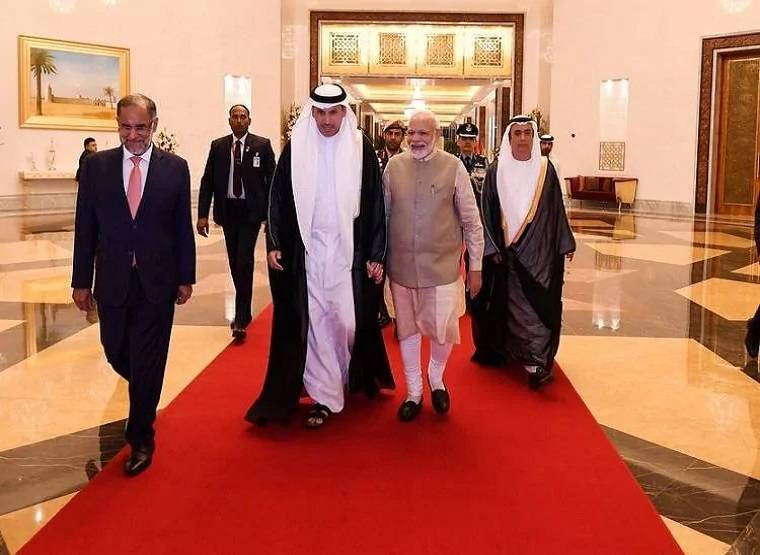 मुस्लिम विरोधी पोस्ट पर UAE सख्त, 3 और भारतीयों की नौकरी से छुट्टी!