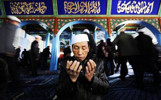 उइगुर मुस्लिमों पर अत्याचार को लेकर चीन पर अमेरिका का एक्शन