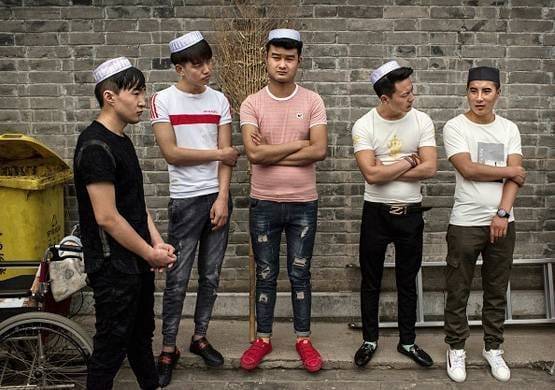 उइगुर मुस्लिमों पर अत्याचार को लेकर चीन पर अमेरिका का एक्शन